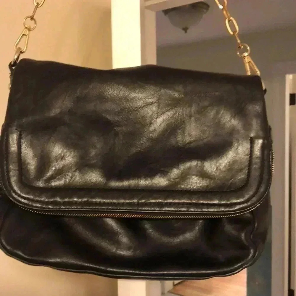 Madison West purse